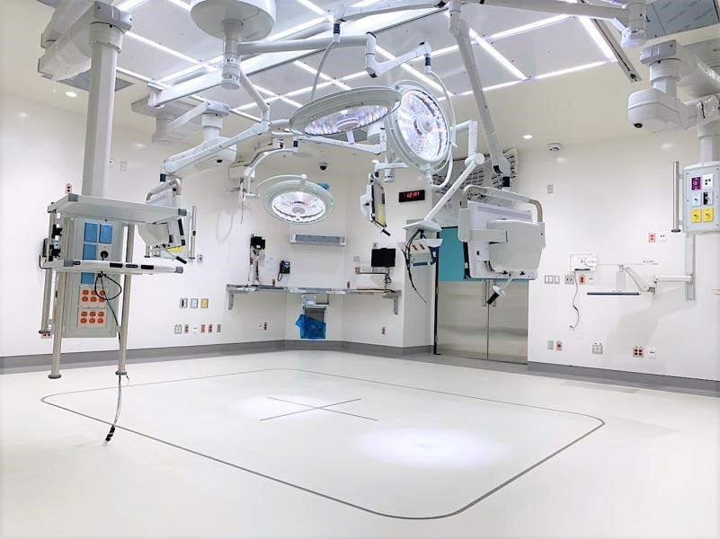 增城医疗手术室装修方案